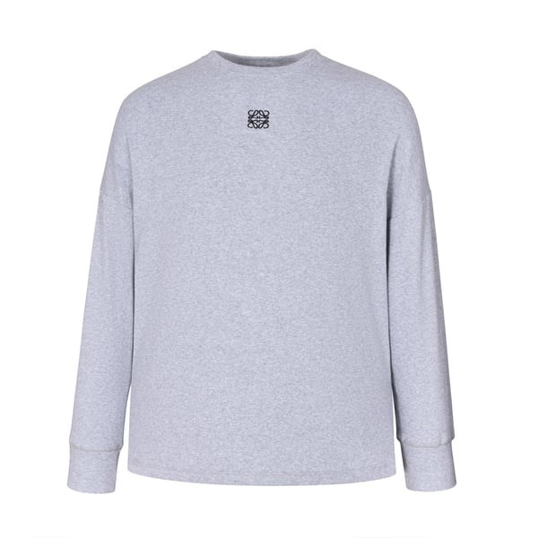 LOEWE 로에베 24SS 로고 자수 티셔츠  ▶매장-100만원◀