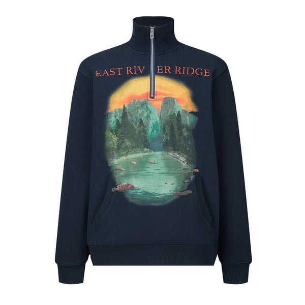 LOEWE 로에베 스트림 랜드스케이프 프린트  ▶매장-150만원◀