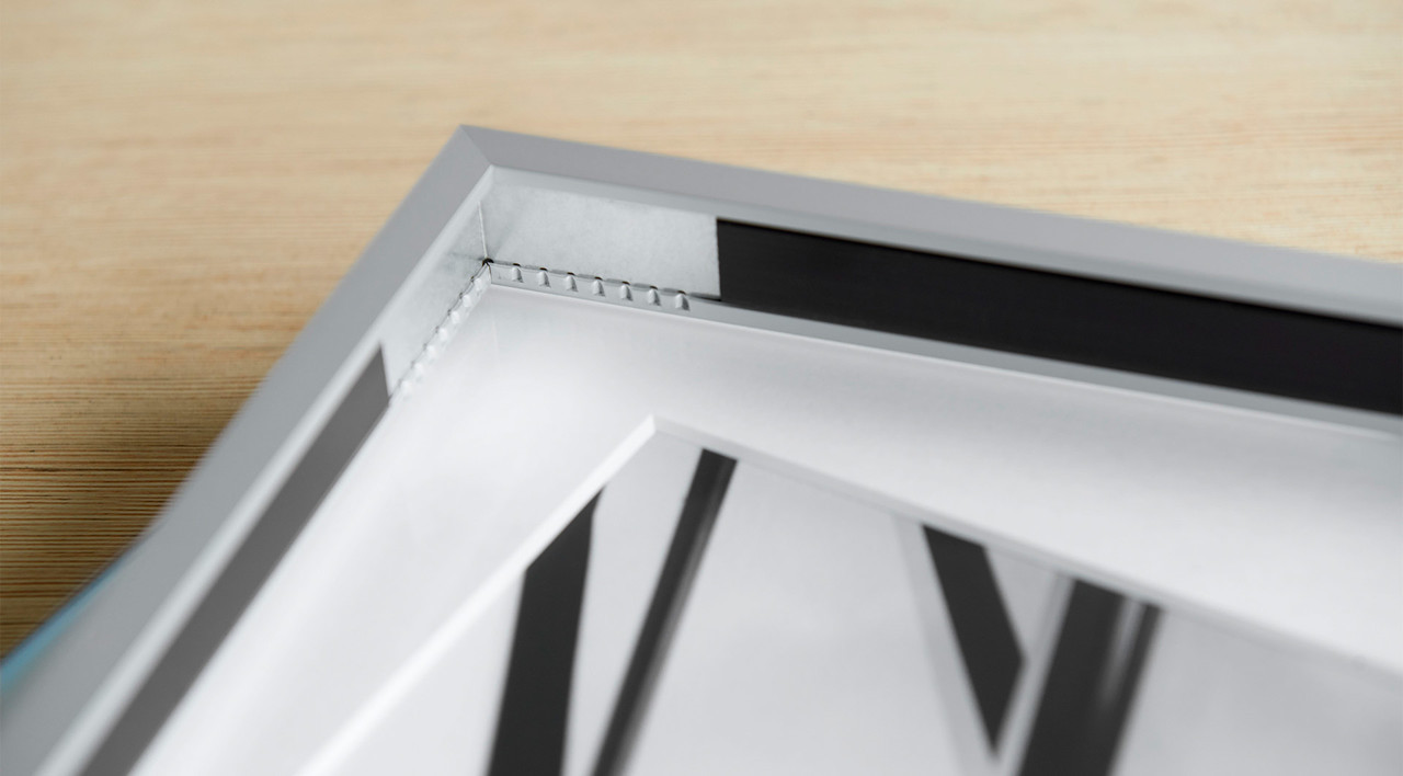 Halbe Frame