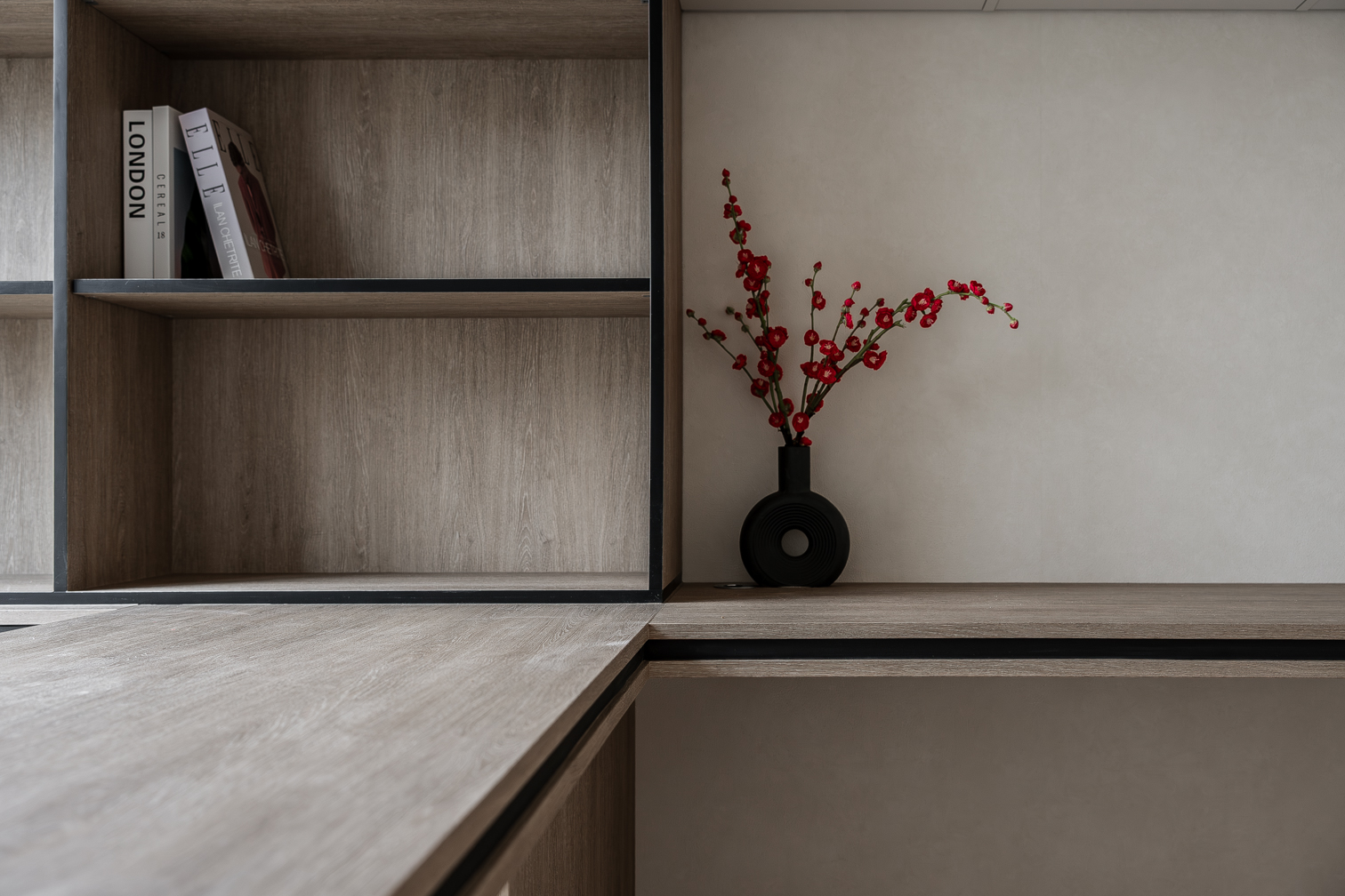 레드라인랩 (RED LINE LAB)