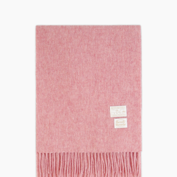 ★関税込★RENNYRENNIE★PREMIUM PURE WOOL 100 MUFFLER MUSINSA公式 | RENNYRENNIE PREMIUM PURE WOOL 100 MUFFLER