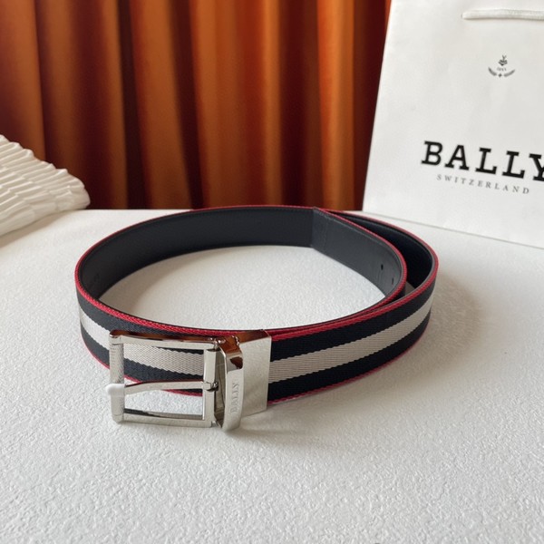 BALLY 발리 남성벨트