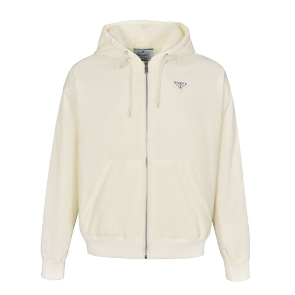 PRADA 프라다 나일론 로고 코튼 재킷 ▶매장-320만원◀