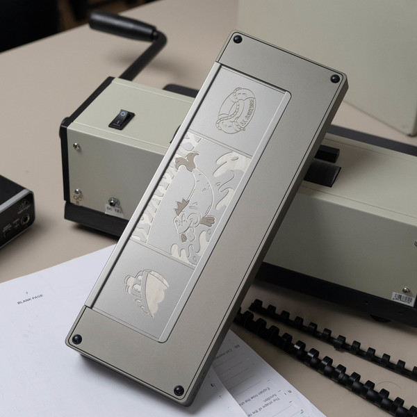 キーボード Singa Kohaku x Rubrehose Rubrehaku Singa Kohaku x