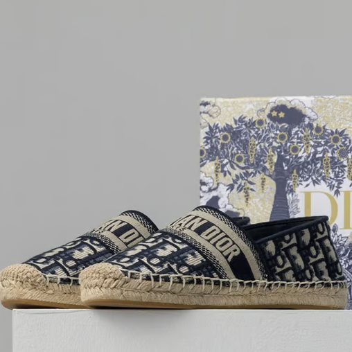 DIOR 디올 DIOR GRANVILLE 에스파듀