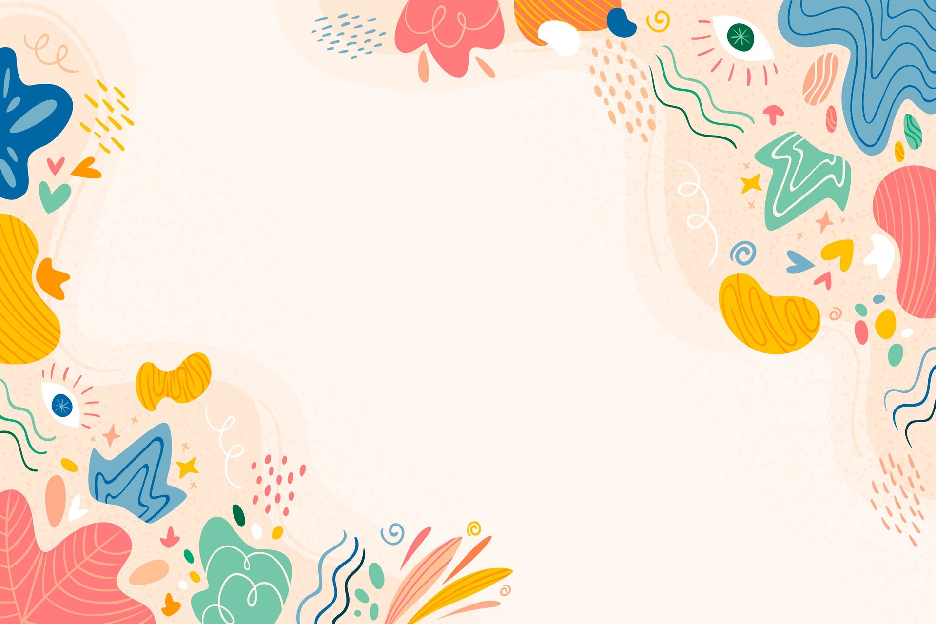 mobile background