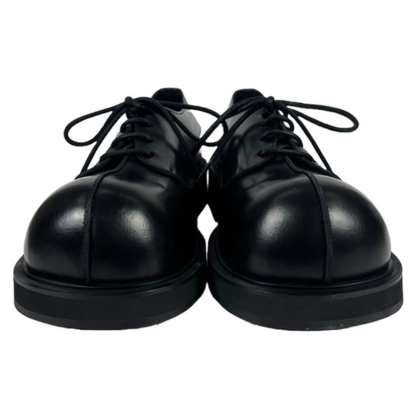 no idea スニーカー　ビッグフットバレエシューズ NO IDEA