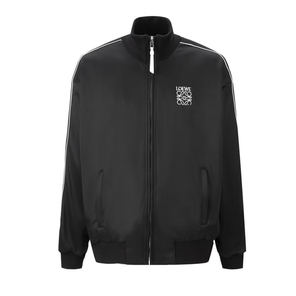 LOEWE 로에베 자수 지퍼 재킷  ▶매장-250만원◀