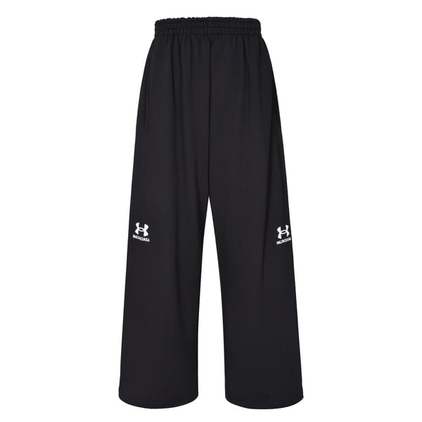 BALENCIAGA 발렌시아가 x 언더아머 로고 자수 팬츠▶매장-180만원◀