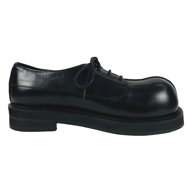 no idea スニーカー ビッグフットバレエシューズ no idea スニーカー