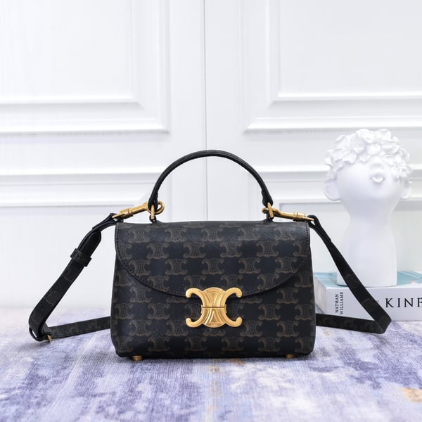 CELINE 셀린느 틴 니노백