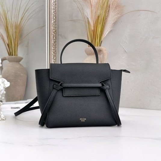 CELINE 셀린느 벨트백