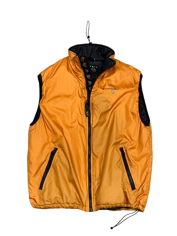 MOUNTAIN HARD WEAR vest : RAG STORE