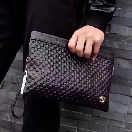 GUCCI 구찌 간지 클러치