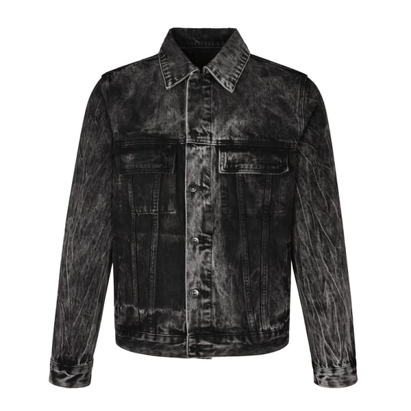 GIVENCHY 지방시 워승 데님 재킷 ▶매장-200만원◀