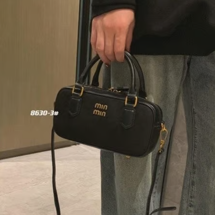 MIUMIU 미우미우 아르카디 토트백