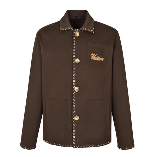 LOUIS VUITTON 루이비통 타일러 워크 재킷 ▶매장-400만원◀