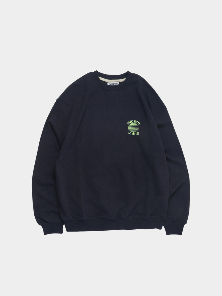 Heritage Hunting Jacket (Navy) : HAVE HAD Heritage Hunting Jacket (Navy) : HAVE HAD