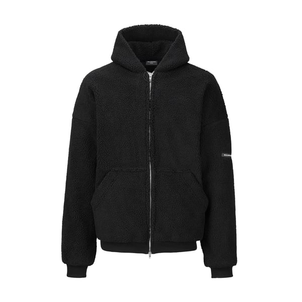 BALENCIAGA 발렌시아가 암밴드 테디 재킷 ▶매장-370만원◀