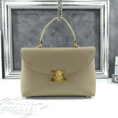 CELINE 셀린느 미디엄 니노백