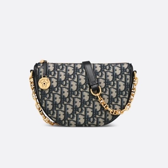 DIOR 디올 Diorstar Callisto 칼리스토 스타 백