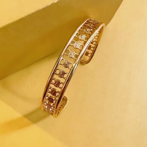 CELINE 셀린느 트리오페 뱅글