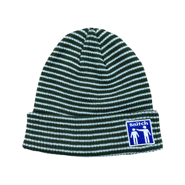 帽子 FUCKTHATNERDSHOP Beanie fuckthatnerdshop | International Store