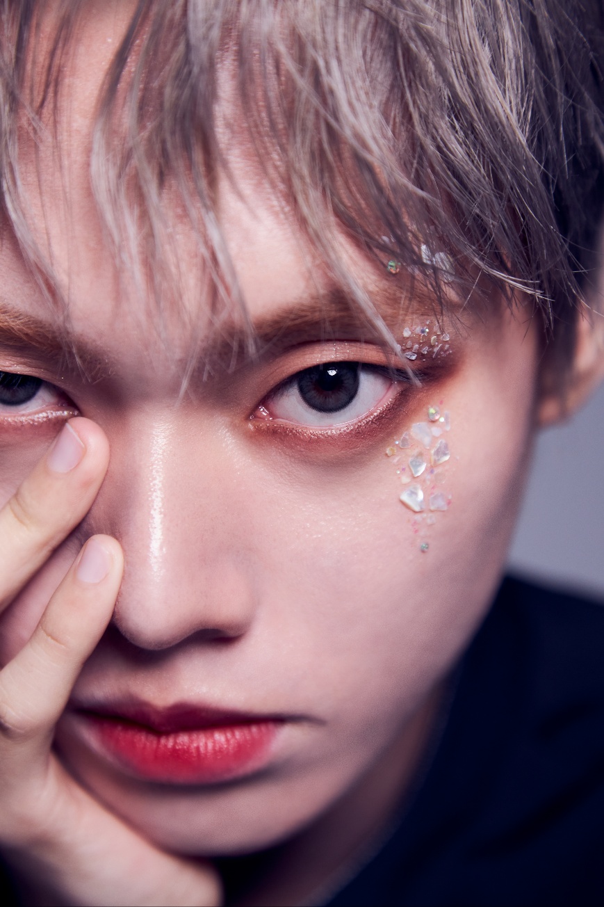 프리·프로 메이크업 예시 4