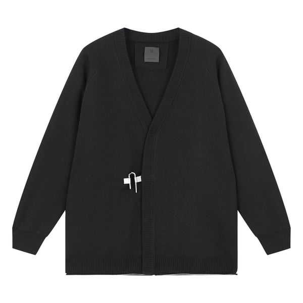 GIVENCHY 지방시 락 핀 가디건 ▶매장-300만원◀