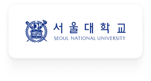 노리케어 노인운동 방문재활 협력기관 - 서울대학교