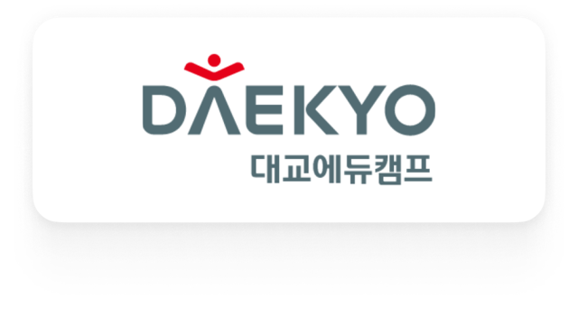 노리케어 노인운동 방문재활 협력기관 - 대교에듀캠프