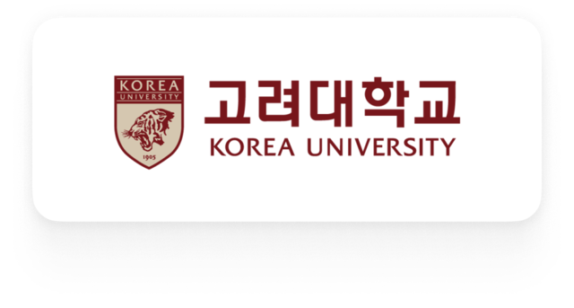 노리케어 노인운동 방문재활 협력기관 - 고려대학교