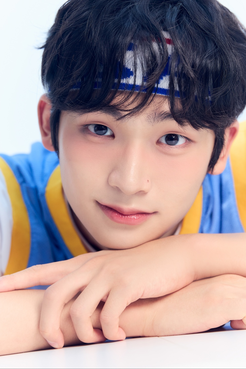 프리·프로 메이크업 예시 2