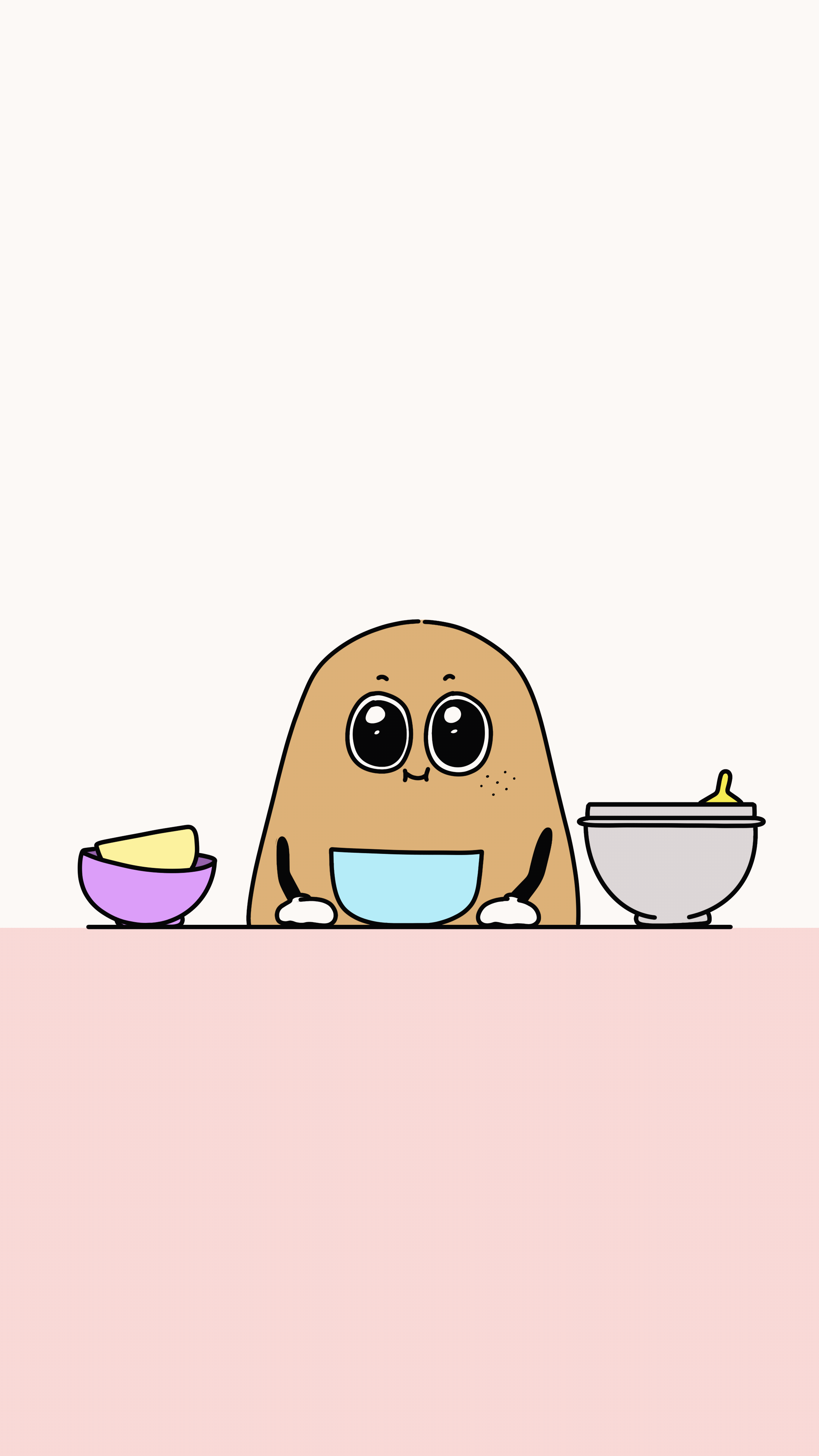 mobile background