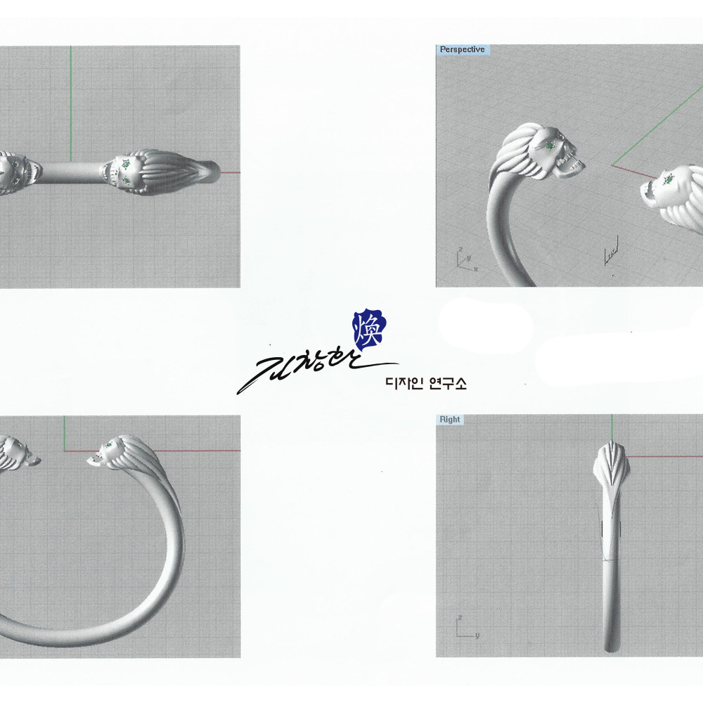 FASHION 디자인