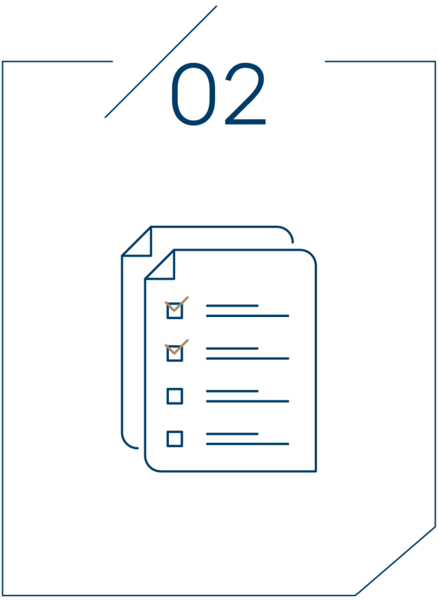 <strong>2단계 치료 계획 수립</strong>