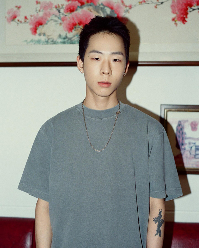 KIM JAEHEON