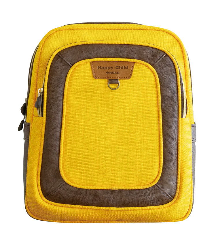 [효성가방] 벨라 가방 / 어린이집 유치원가방 아동백팩