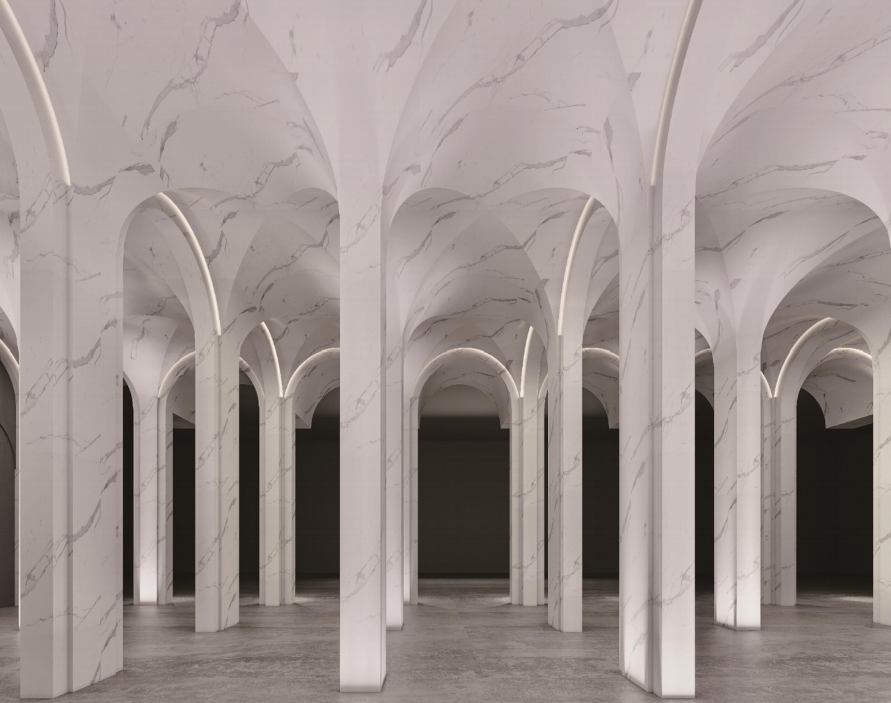 Ultra Thin Marble(1mm대리석)