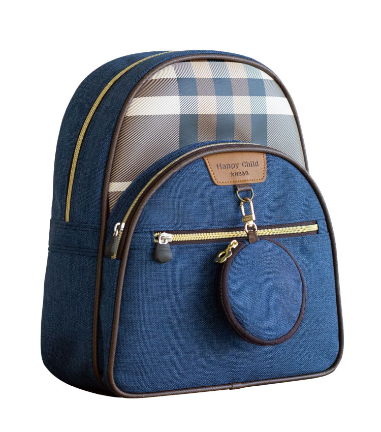 [효성가방] 모니카 가방 / 어린이집 유치원가방 아동백팩