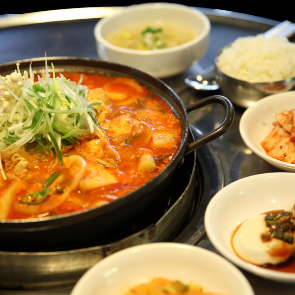 [서울 강남구] 도리연닭도리탕 신사점