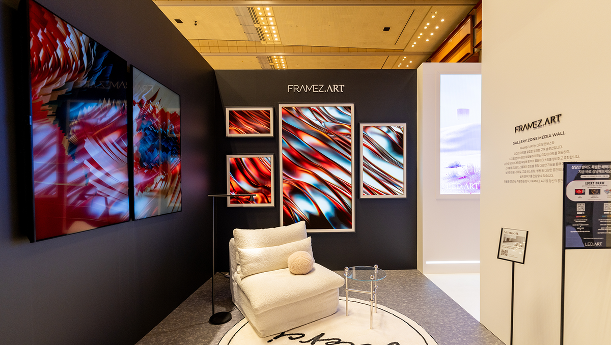 2024 SPACE DESIGN FAIR : PROJECTS