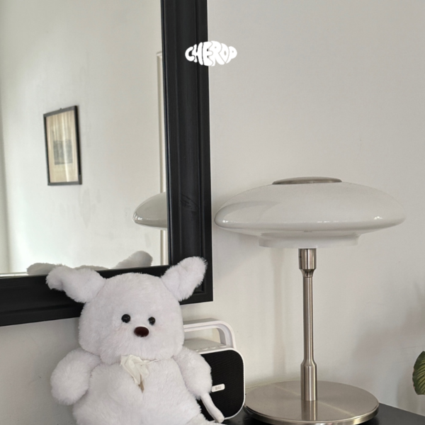 ＊韓国＊［CHEROP］Mongmo Tissue Case Mongmo Plush Tissue Case : en-cherop