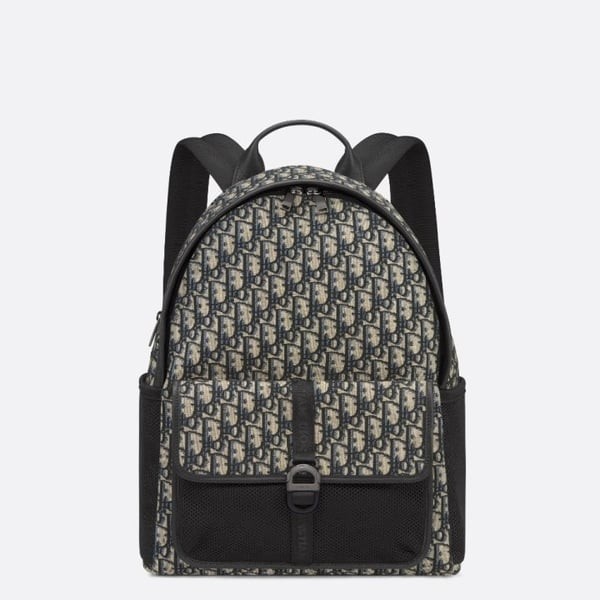 DIOR 디올 8 백팩
