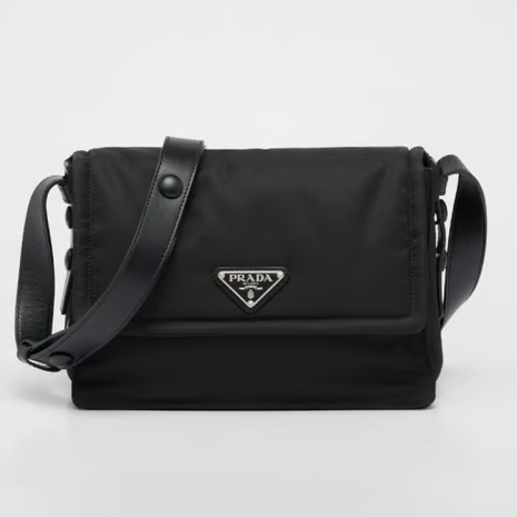 PRADA 프라다 스몰 패딩 리나일론 숄더백