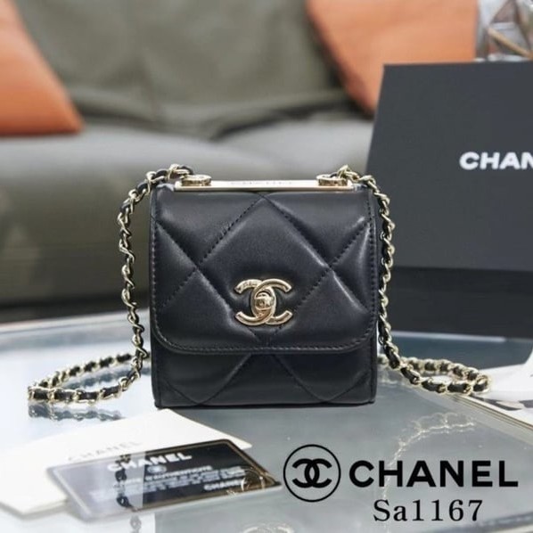 CHANEL 샤넬 트렌디cc