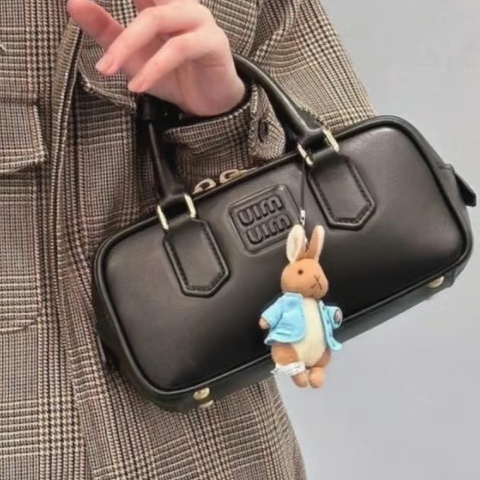 MIUMIU 미우미우 아르카디 토트백