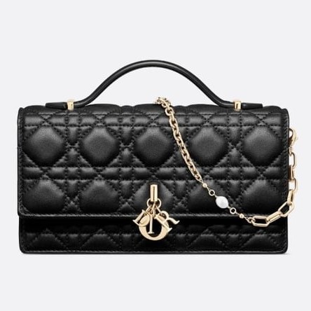 DIOR 디올 미니 백