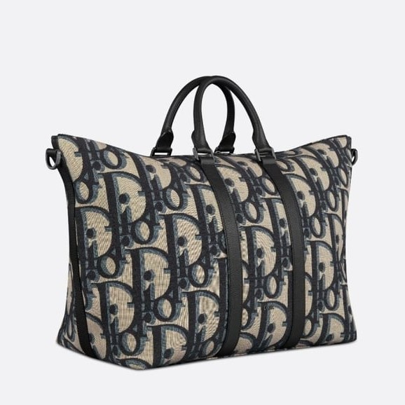 DIOR 디올 WEEKENDER 40 백