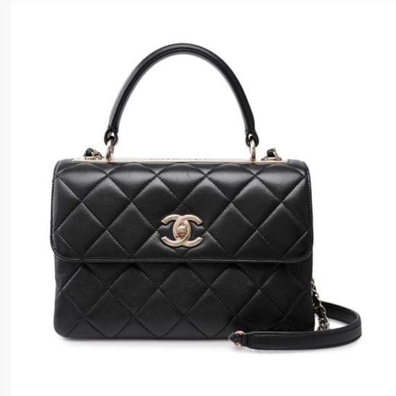 CHANEL 샤넬 트렌디CC